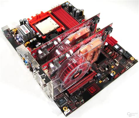 crossfirex mainboard